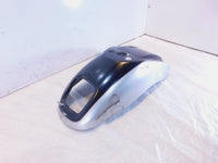 2002-2003 Harley Davidson V-Rod VRSC Vrod VRSCA Aluminum Rear Wheel Cover Fender - C3 Cycle