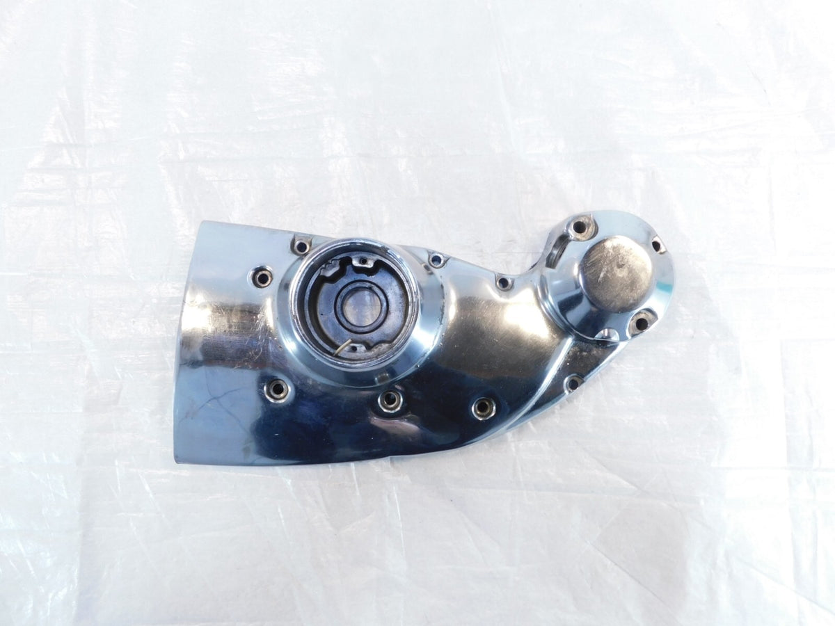 1988-1990 Harley Davidson Sportster 883 & 1200 Right Engine Cam Camshaft Cover - C3 Cycle