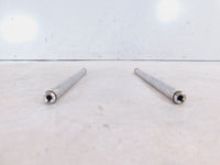 Kawasaki Vulcan 800 VN800 Classic Drifter Cylinder Head Crankcase Oil Pipes Pair - C3 Cycle