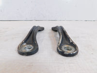 Kawasaki Ninja ZX-6 ZZR600 Rear Shock Suspension Linkage Pivot Knuckle Links - C3 Cycle