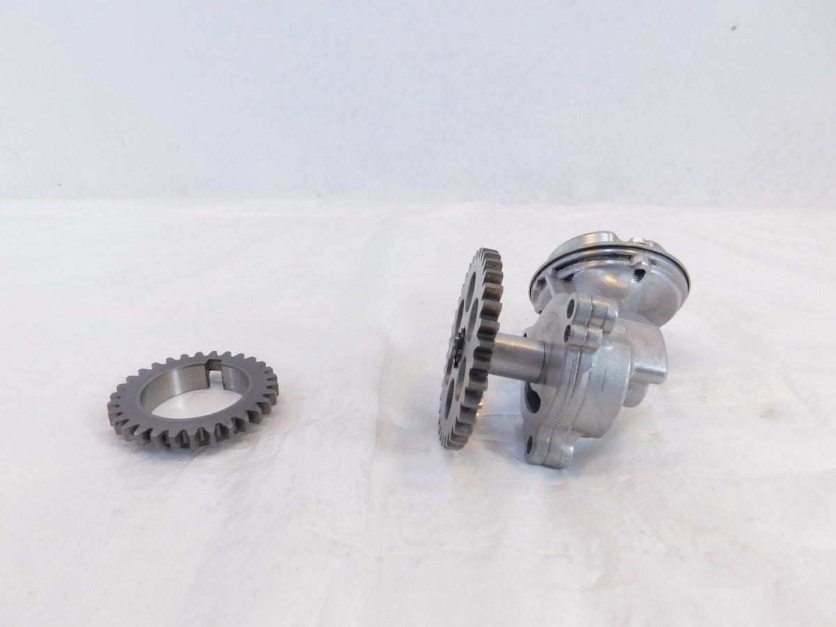 1986-2019 Suzuki Boulevard S40 & Savage 650 LS650 Engine Motor Oil Pump & Gears - C3 Cycle