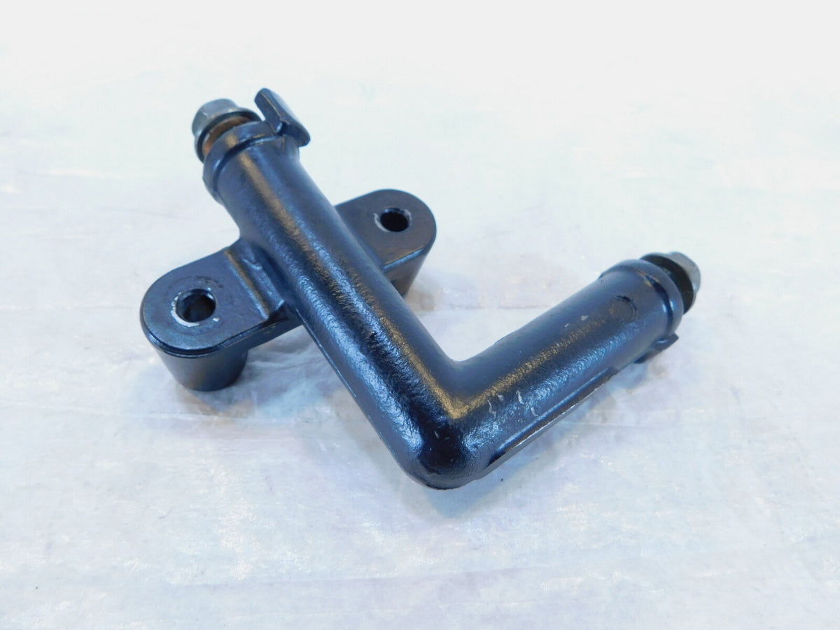 Yamaha VStar XVS1100 Classic Silverado Front Brake Hose Pipe Line Splitter Joint - C3 Cycle