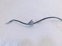 BMW K1 K100RS K1100RS & K75 K75C K75S ABS Brake Modulator Pump Tubing Cable Wire - C3 Cycle