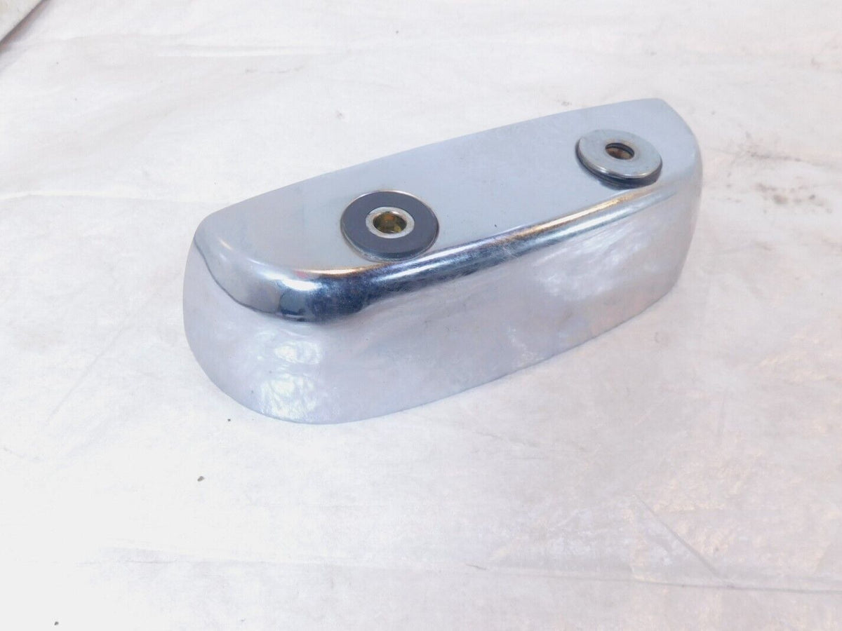 Suzuki Intruder 700 750 800 Boulevard S50 VS800 Front Left Cylinder Head Cover - C3 Cycle