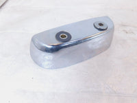 Suzuki Intruder 700 750 800 Boulevard S50 VS800 Front Left Cylinder Head Cover - C3 Cycle