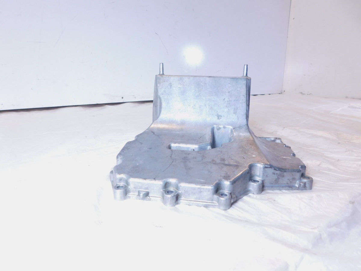 Can-Am Maverick Turbo MAX X3 Ryker 900 Rally Right Motor Oil Pump Pan Sump Cover - C3 Cycle