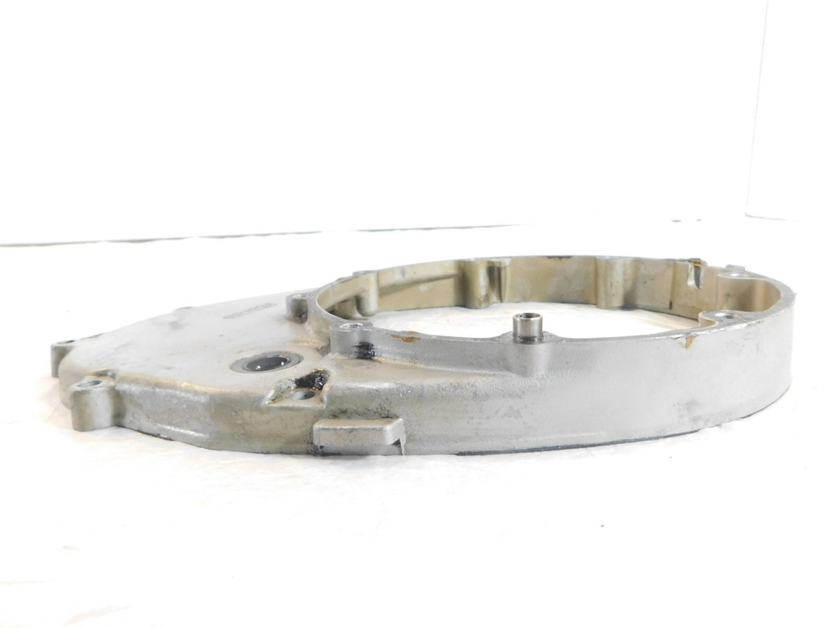 1987-1999 Kawasaki VN-15SE Vulcan 88 VN1500 Left Engine Inner Stator Cover - C3 Cycle
