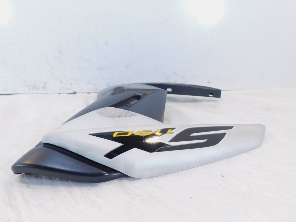 Erik Buell Racing EBR 1190 1190SX Front Right Fairing Cowling Side Cover Panel - C3 Cycle