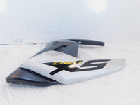 Erik Buell Racing EBR 1190 1190SX Front Right Fairing Cowling Side Cover Panel - C3 Cycle