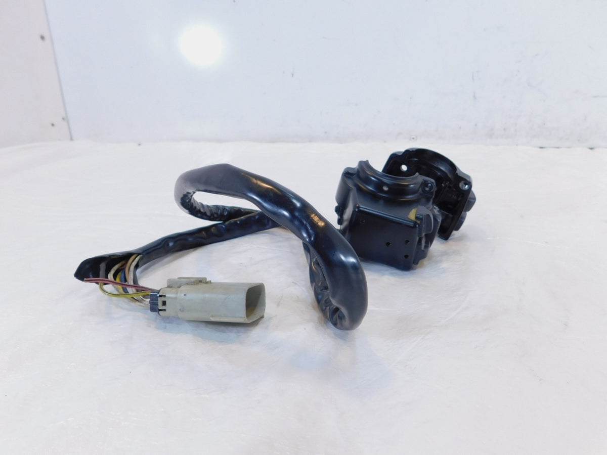 Harley Davidson Electra Glide Ultra Classic Left Handlebar Speaker Volume Switch - C3 Cycle