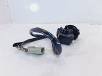 Harley Davidson Electra Glide Ultra Classic Left Handlebar Speaker Volume Switch - C3 Cycle