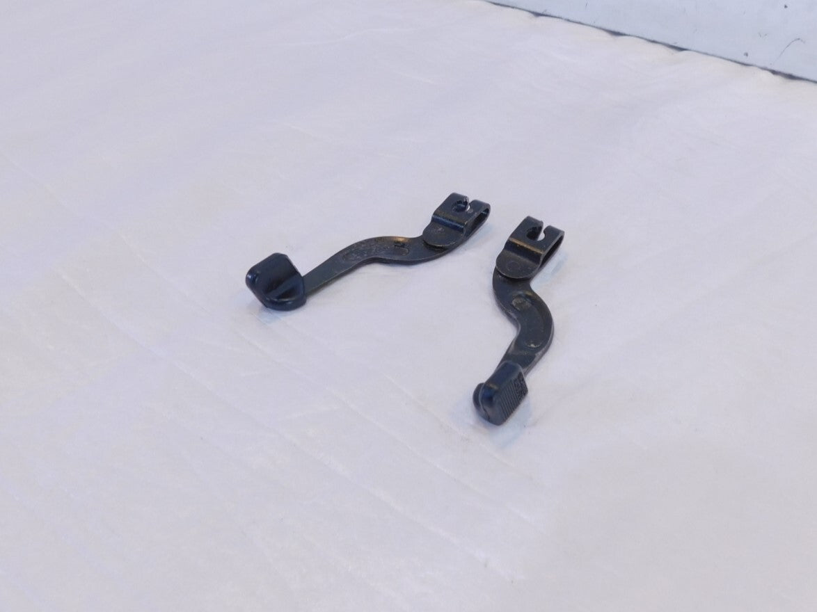 1990-00 Honda Goldwing GL1500A GL1500SE Right/Left Side Mirror Adjustment Levers - C3 Cycle