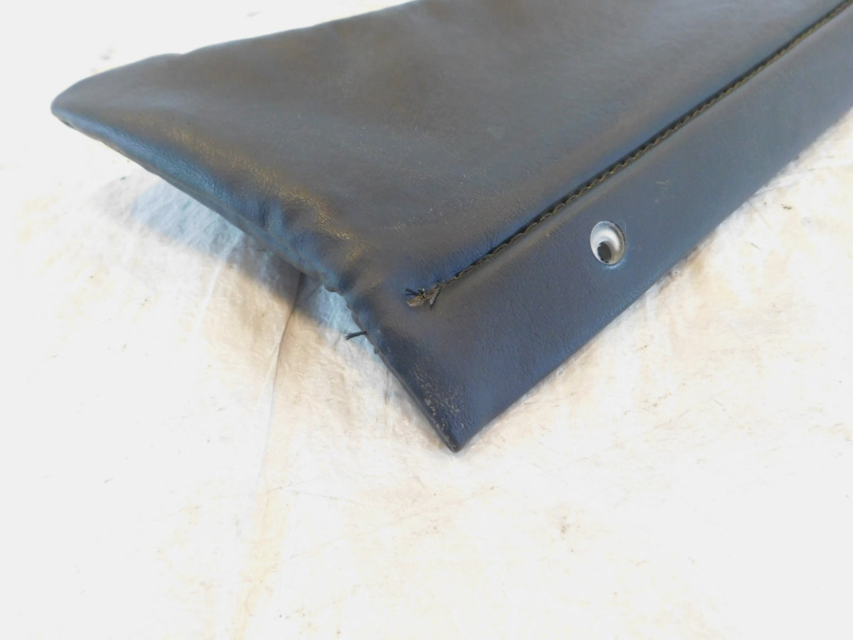 Harley Davidson Tri Road & Electra Glide Tour Pak to Passenger Seat Filler Pad - C3 Cycle