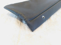 Harley Davidson Tri Road & Electra Glide Tour Pak to Passenger Seat Filler Pad - C3 Cycle