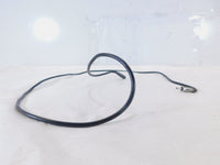 1988-1989 Honda Goldwing 1500 GL1500 3.5mm Audio Radio Auxiliary Wire Cable Cord - C3 Cycle