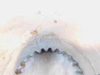Royal Enfield Bullet 500 EFI B5 Euro 4 Gearbox Front Drive Chain Sprocket - 17T - C3 Cycle