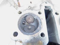 85-87 Honda CMX250 CMX250C Rebel 250 Engine Motor Cylinder Head & Valve Cover