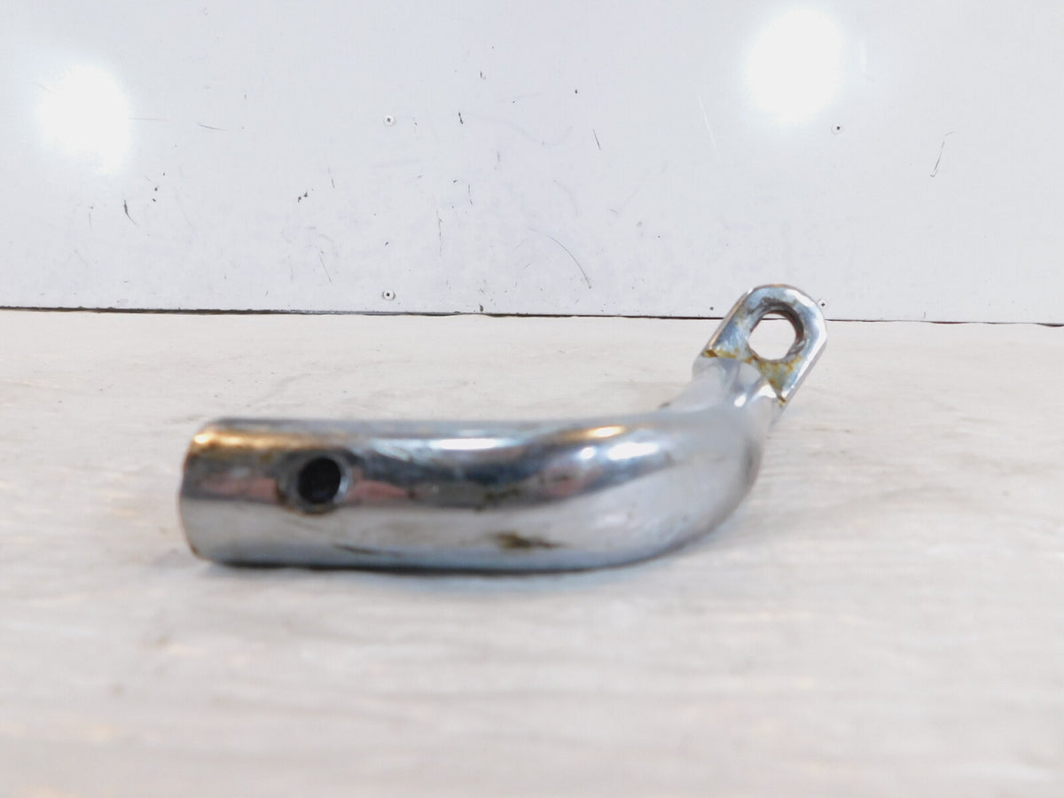 Harley Electra Glide Ultra & Classic Rear Saddlebag Rail Eliminator Bracket