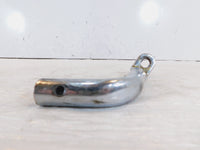 Harley Electra Glide Ultra & Classic Rear Saddlebag Rail Eliminator Bracket