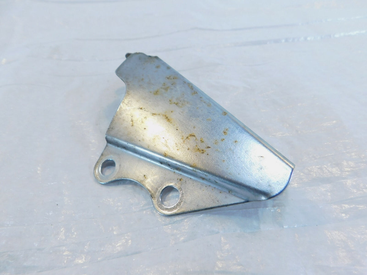 97-03 Honda GL1500 GL1500C Valkyrie 1500 Right Footpeg Footrest Switch Bracket - C3 Cycle