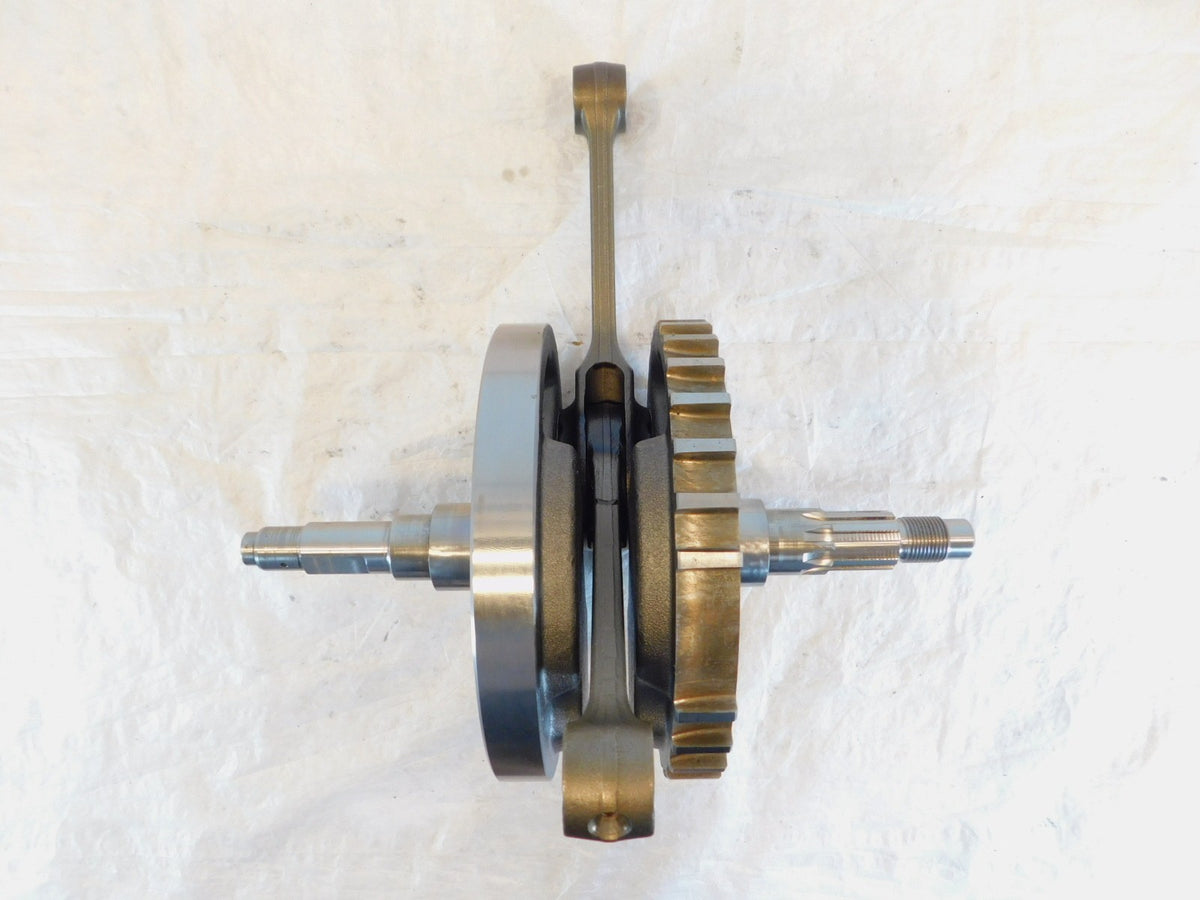 Harley Davidson Touring Road King Electra Glide & Dyna Flywheel Crankshaft Crank - C3 Cycle