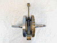 Harley Davidson Touring Road King Electra Glide & Dyna Flywheel Crankshaft Crank - C3 Cycle