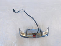 Harley Davidson Road Glide & Electra Glide Ultra Classic Rear Fender Tip Light - C3 Cycle