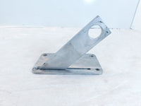2000 00 Yamaha YZFR1 YZF R1 Right Rear Lower License Plate Bracket Mount Holder - C3 Cycle