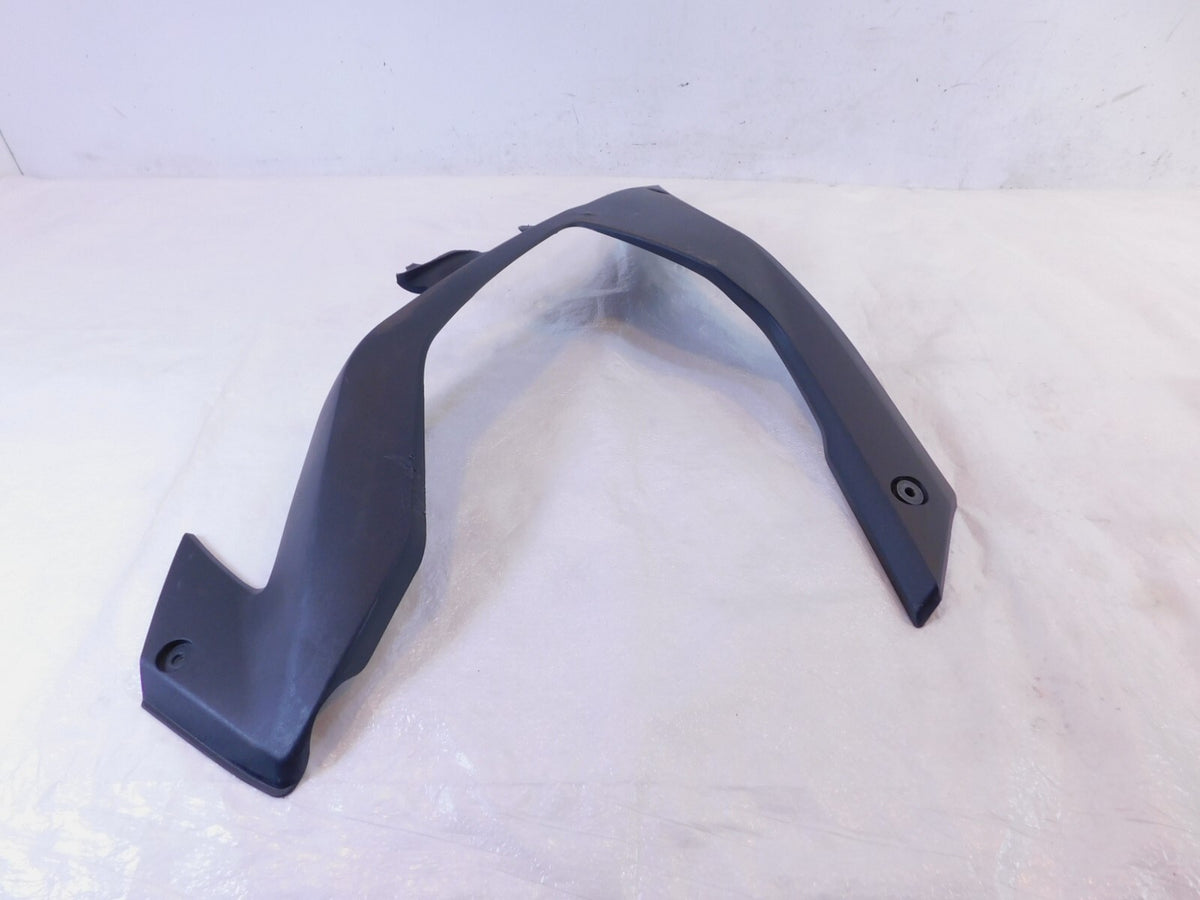 2015 Yamaha YZFR3 YZF R3 Black Right Lower Side Fairing Cowling 1WD-XF172-30-P1 - C3 Cycle