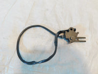 Kawasaki Ninja 650 Versys KLE650 OEM Kick Side Stand Kickstand Sidestand Switch