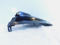 Honda FSC600 Silver Wing 600 Black Rear Middle Tail Fairing Cowling Body Panel