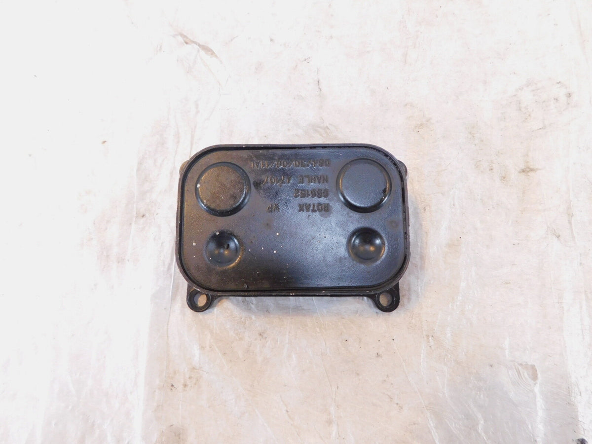 BMW F650GS F800 F800GS F800R F800S F800ST Engine Motor Oil Cooler Heat Exchanger - C3 Cycle