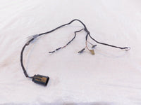 2006-2013 BMW F800S & F800ST OEM Rear Back Brake Taillight Lamp Wire Sub Harnes