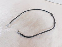 2000-2003 Aprilia SL 1000 SL1000 Falco Rear Brake Caliper Hose Pipe Lines