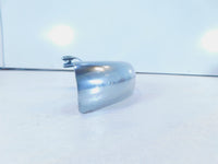 2007 07 Harley Davidson Dyna Low Rider Chrome Belt Cover Guard 60293-07 - C3 Cycle