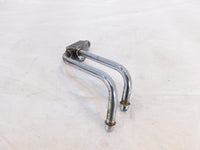 Victory Sport Deluxe & Standard V92 Cruiser Oil Cooler Manifold Pipe Lines