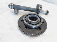 BMW K75 K75C K75S K75RT Engine Motor Crankshaft Counter Balancer Shaft & Gear - C3 Cycle