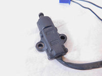 Aprilia Caponord Dorsoduro Shiver 750 Mana Side Stand Kickstand Switch-For Parts - C3 Cycle