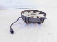 Kawasaki Ninja ZX-6 ZX600E ZZR600 Engine Motor Cooling Radiator Fan Assembly - C3 Cycle