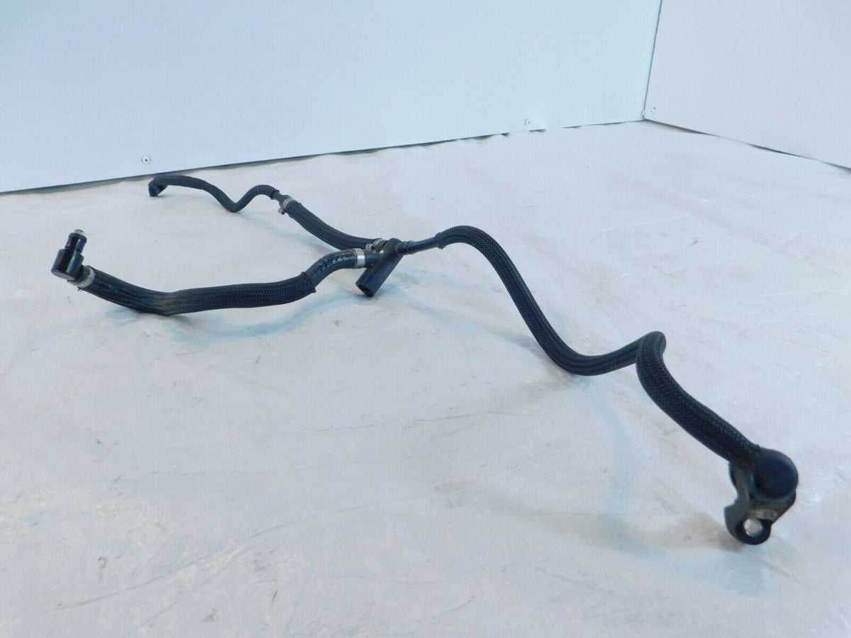 BMW R1200GS R1200RT R1200RS R1200R Throttle Body Fuel Distributor Hose Pipe Line
