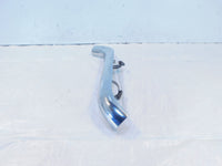 Harley Touring Electra Glide Road King Rear Left Exhaust Pipe Cover Heat Shield