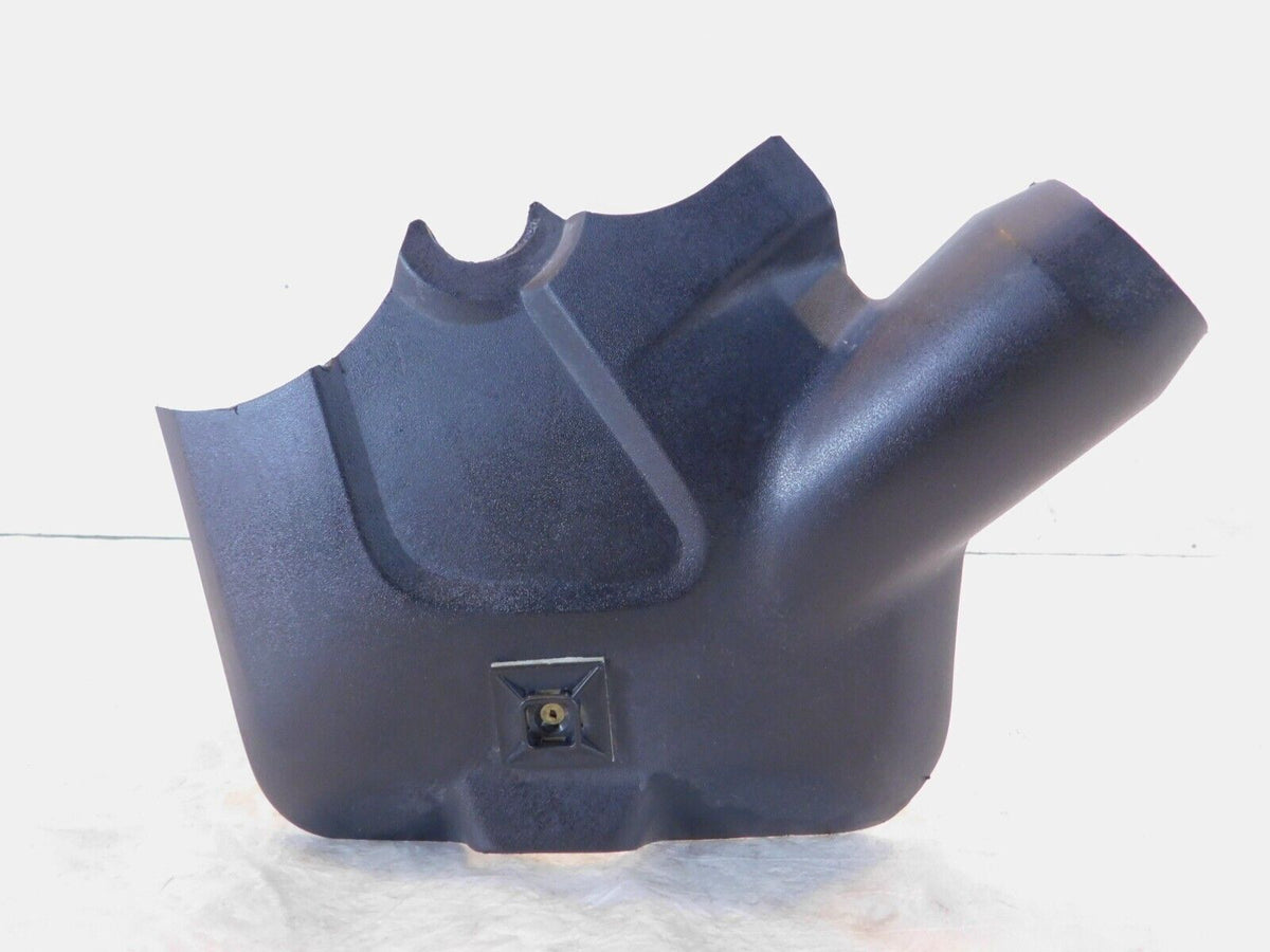 Honda VTX1300 VTX1300C VTX1300R VTX1300S Front Frame Neck Cover Fairing Plastics - C3 Cycle