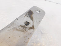 BMW F650GS Dakar & G650GS OEM Silver Front Engine Motor Mount Support Bracket - C3 Cycle