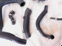 2018 Kawasaki Ninja H2 SX SE ZX1002 Engine Motor Oil Cooling Water Hose Pipe Lot - C3 Cycle