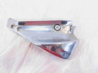 1987-2007 Honda VT1100 Spirit Shadow 1100 Chrome Front Right Frame Cover - C3 Cycle