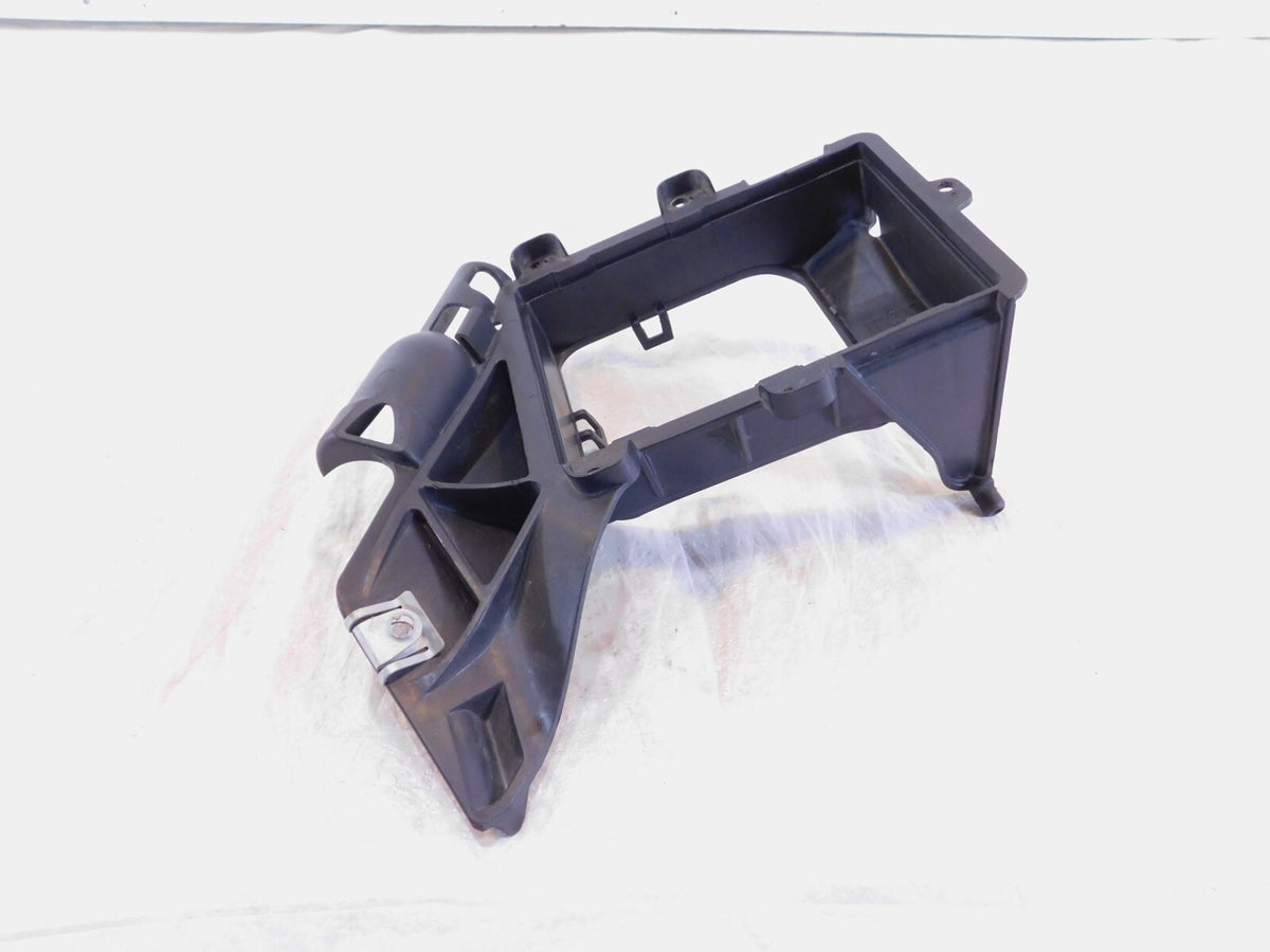 2020-2023 Can-Am Ryker 600 900 Rally Right CVT Clutch Air Intake Duct Base Plate - C3 Cycle