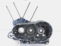 Polaris Victory Vision Vegas Engine Motor Black Crankcase Crank Case -Left Half - C3 Cycle