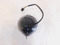Harley Davidson Dyna Low Rider V-Rod Black Headlamp Headlight & Bucket Housing - C3 Cycle