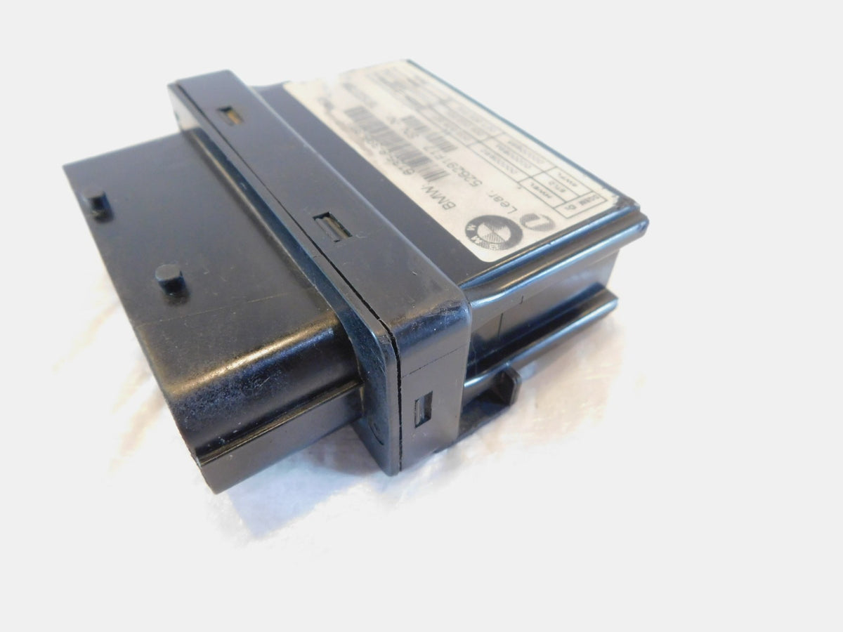 BMW R1250RT R1200RT Base Module Satellite Control Unit ECM CDI - 61358405640 - C3 Cycle
