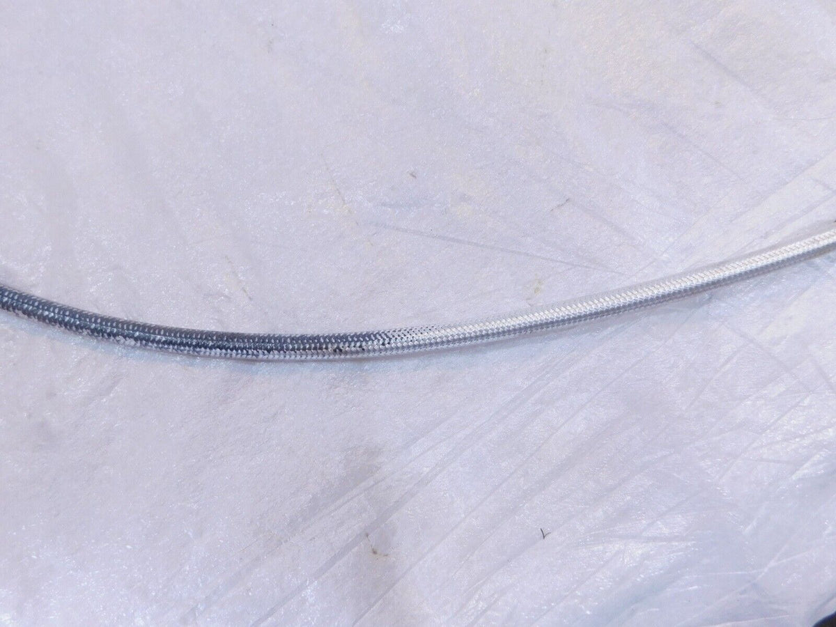 Harley Davidson Dyna Low Rider Super Glide Wide Glide Clutch Cable Line 38602-92 - C3 Cycle